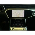 Дополнительная мультимедиа на штатный экран Audi на андроид